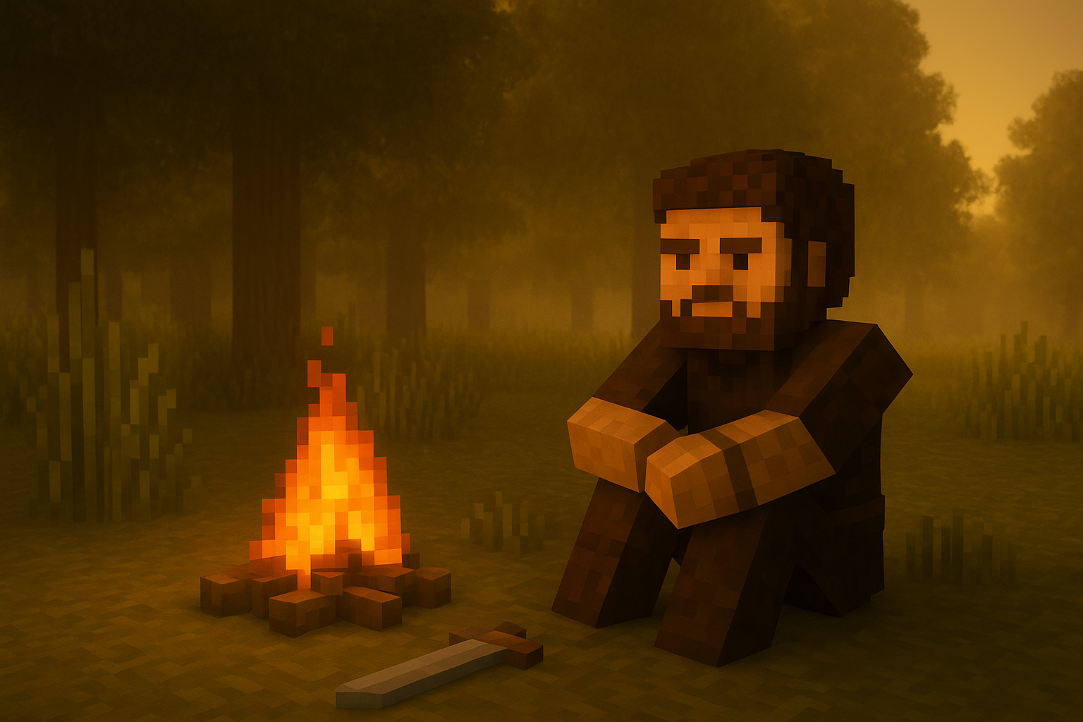 L'Aube des Hystoriens